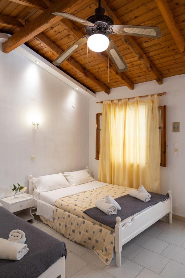 Wilde Rose Hotel Дасія Екстер'єр фото