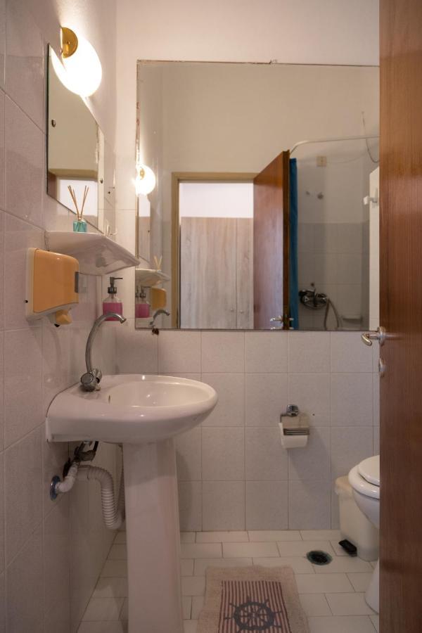 Wilde Rose Hotel Дасія Екстер'єр фото