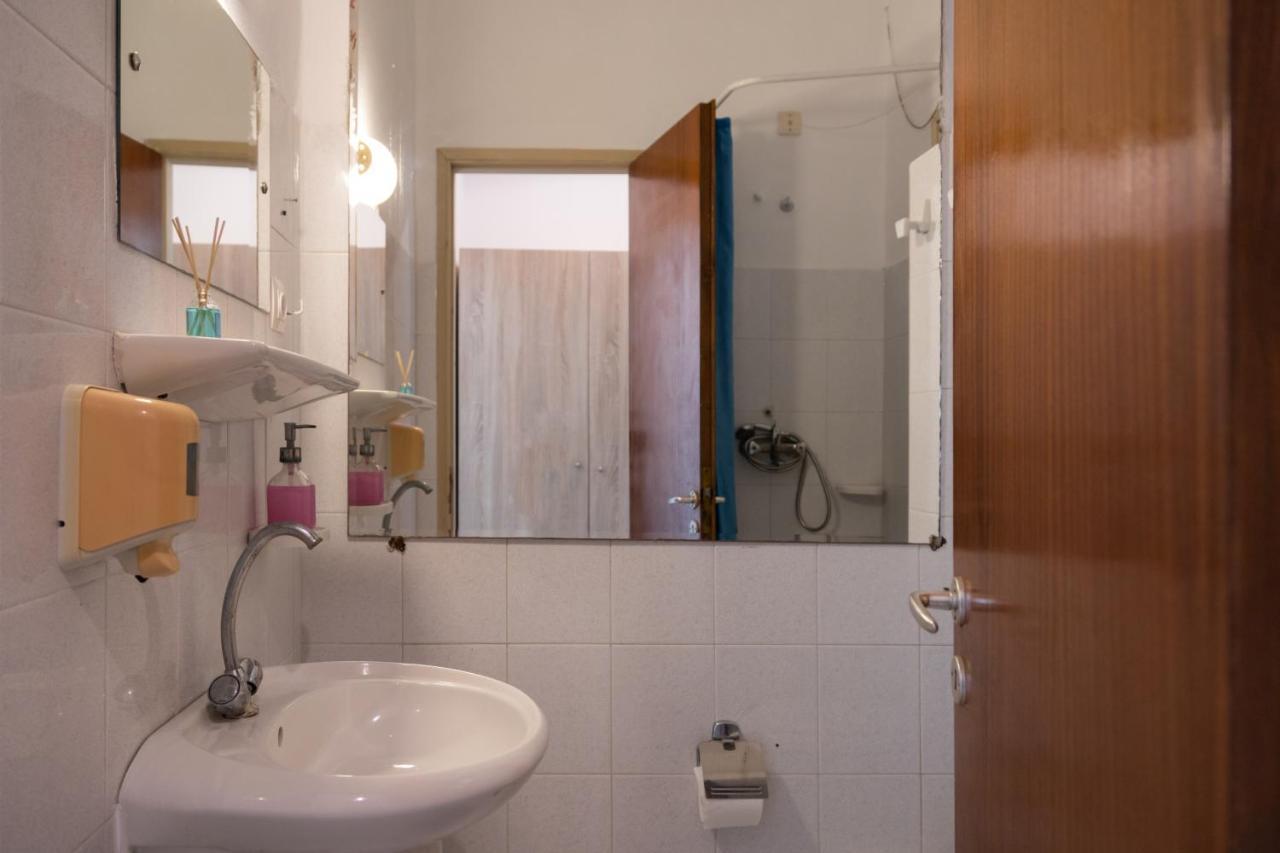 Wilde Rose Hotel Дасія Екстер'єр фото