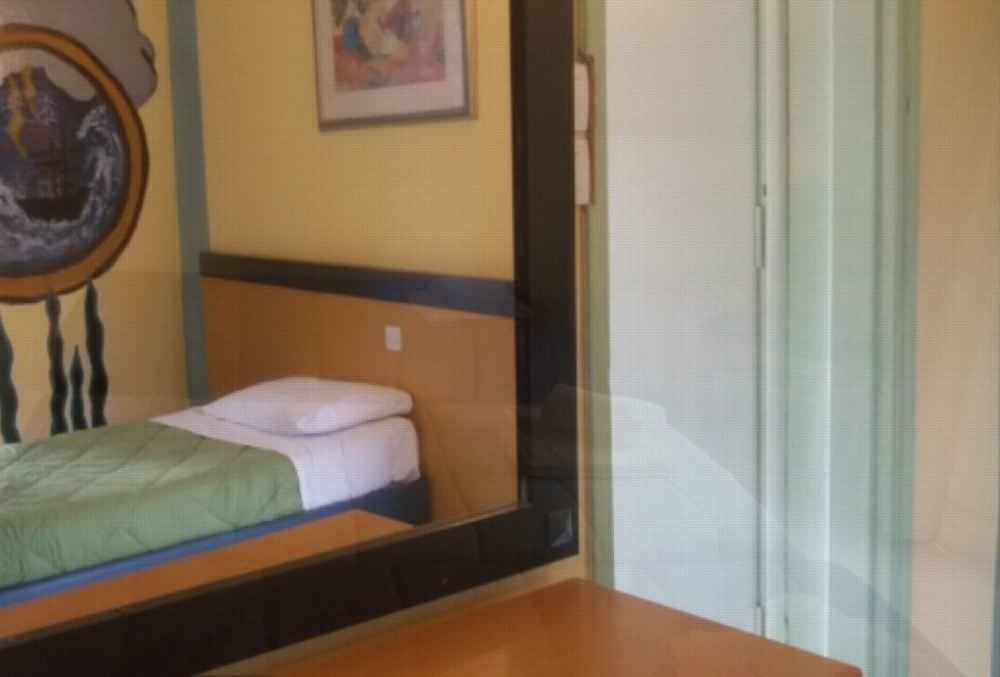 Wilde Rose Hotel Дасія Екстер'єр фото